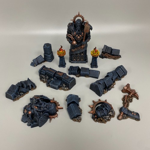 Gelände bündel warhammer - gelände,