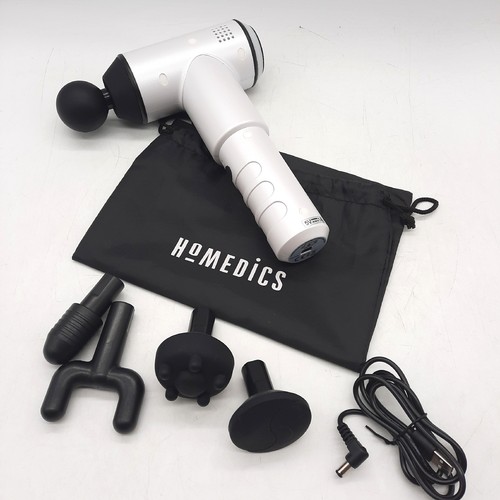 Homedics muskelmassagegerät - homedics,