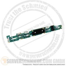 Supermicro 10x 2,5" SFF 12G