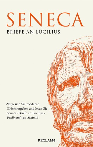 Briefe lucilius - briefe, an