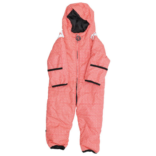 Ducksday outdoor overall - outdoor,