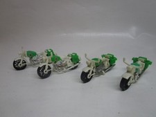 Playmobil Feuerwehr Polizei