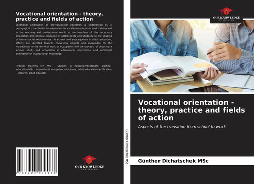 Günther dichatschek msc - dichatschek, |