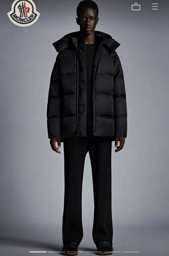 Moncler genius komae herren - genius,