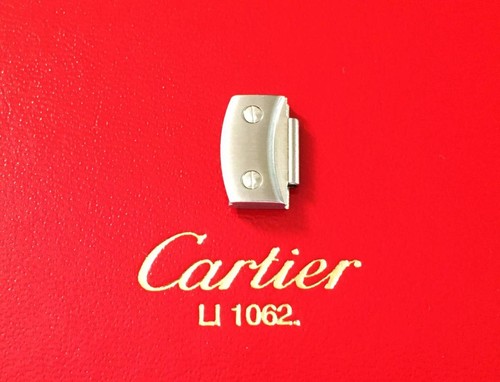 Cartier santos cougar - santos,