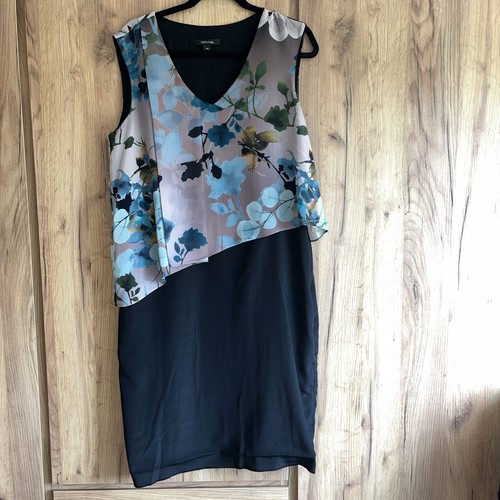 Comma sommerkleid damen - sommerkleid, 44
