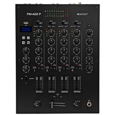 OMNITRONIC PM-422P | Neu