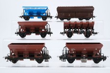 Unbekannt H0 Konvolut