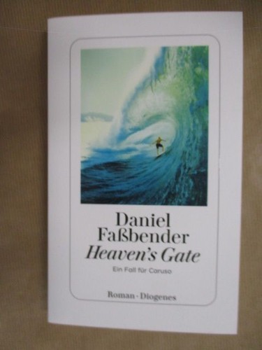 Heaven gate ein - heaven's, gate: