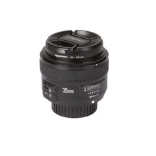 Yongnuo 35Mm F/2 (Nikon)