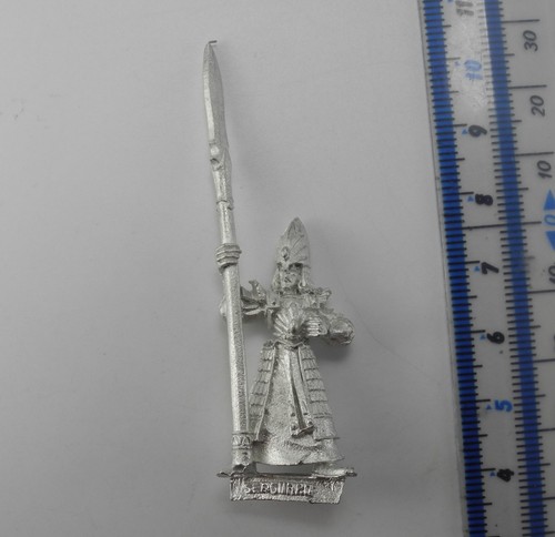 Lothers sea guard spearman - lothers,