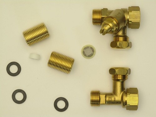 308086 montageset vaillant - 308086,