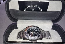 ZENO-Watch Basel / Professional Diver Oversize Quarz