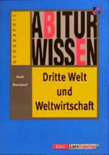 Abiturwissen dritte welt und - abiturwissen,,