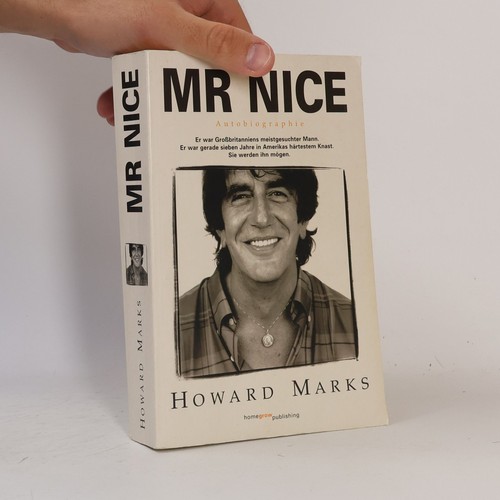 Nice howard marks - mr., | 