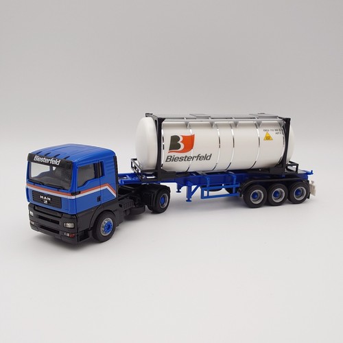 Herpa 147903 man tga - man,