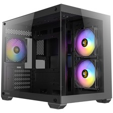 Antec CX600M Gaming PC