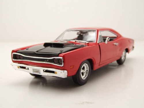 Dodge coronet super bee - dodge, 1969