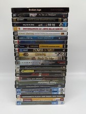 24 Pc Spiele Sammlung | Konvolut - verschiedene Titel