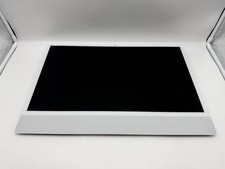 iMac 24" 4,5K M1 2021 A2438 A2439 Display Glas Silber Silver #D1001