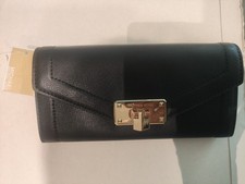 Michael Kors Leder Geldbörse