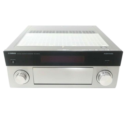 Yamaha a2070 receiver - yamaha, av-receiver