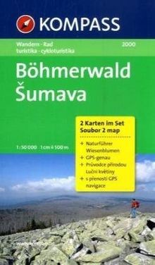 Böhmerwald sumava 50 - :,