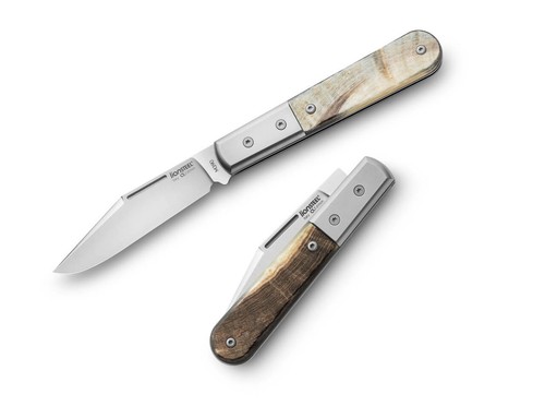 Lionsteel messer shuffler - messer,