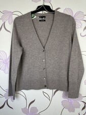 Damen  Strickjacke Cardigan