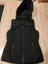 Esprit Damen Weste Größe 36