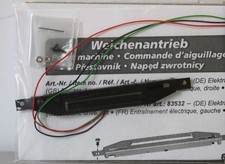 ## Tillig 83531 Weichenantrieb
