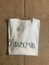 ISC T-Shirt, The Doors Farbe