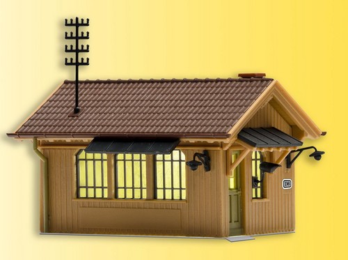 Kibri 39309 h0 - 39309,