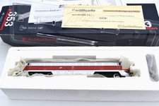 ELEKTROTREN 2307 DIESELLOK 353