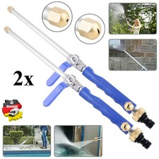 2 x Auto Hochdruck