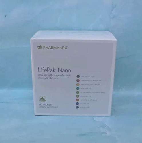 Nuskin skin pharmanex - skin,