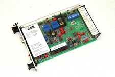 ABB Card rmc 124-0 or rmc124-0