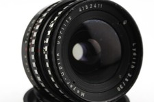 Meyer-Optik Görlitz Lydith