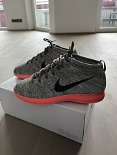 Nike Flyknit Chukka Lunarlon 45 