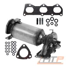 KATALYSATOR KAT FÜR SEAT