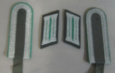 NVA Effekten  Grenztruppen der