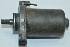 YAMAHA AEROX MBK NITRO ANLASSER ELEKTROSTARTER ANLASSERMOTOR STARTERMOTOR