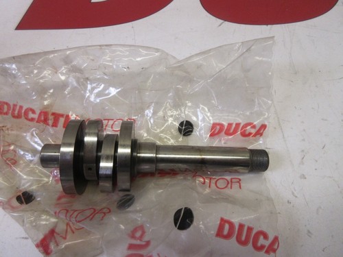 Ducati vertikalkopf - ducati,