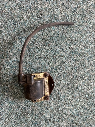 Zündspule bosch 212 940 - 0,