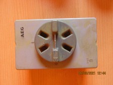 AEG Mbs28 Leistungsschalter 910-204-211 25A 690V AC-3 12,5..16A 192A 50/60Hz