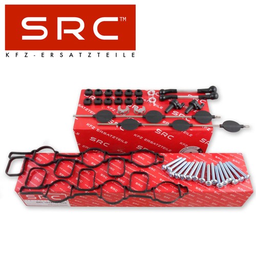 Src saugrohr reparatursatz - src,
