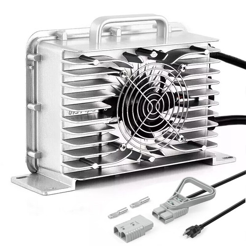 24v 30a batterieladegerät mit - 24v,