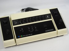 Körting Multiplay 8000 RETRO VINTAGE Pong Konsole Telespiel Game Sammlerstück