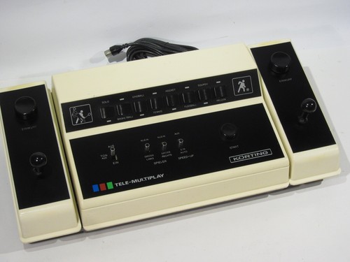 Körting multiplay 8000 retro - multiplay,
