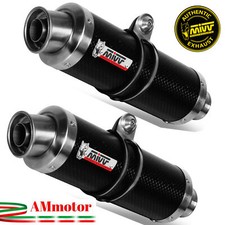 Auspuff Motorrad Mivv Kawasaki